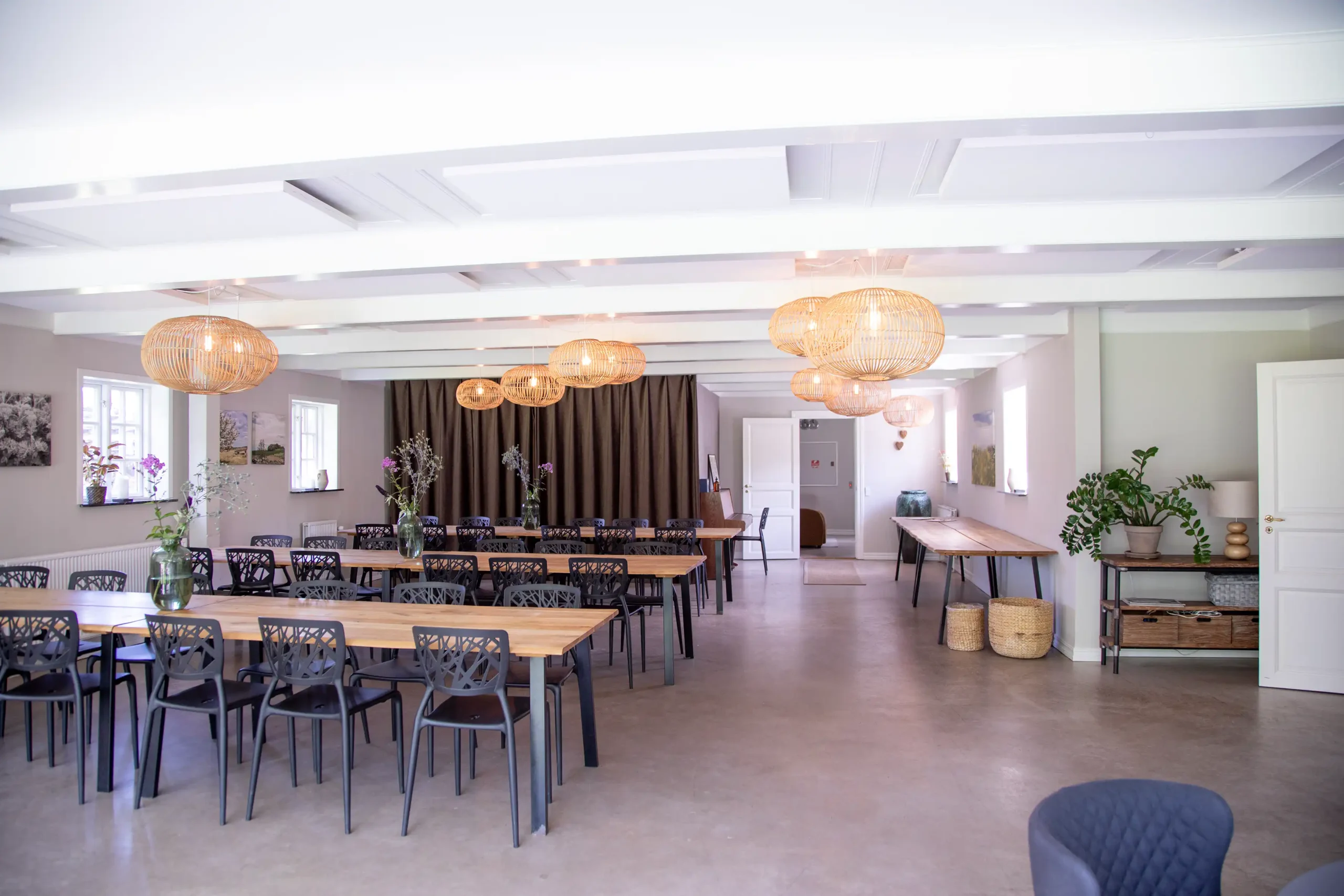 konferencelokaler fyn, konferencefyn, konferencested fyn, kursussted fyn, kursus fyn, firma event, dagsmøde, mødelokaler